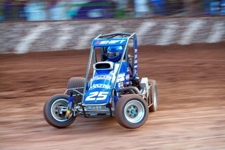 Springs Speedway Jan 2005