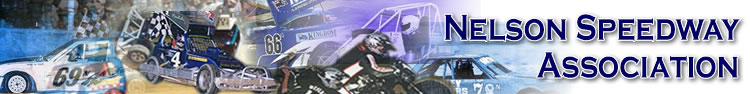 Nelson speedway