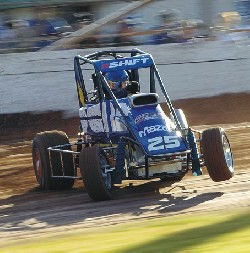 Springs Speedway 2004