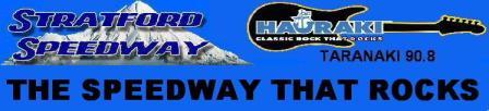 Stratford Speedway