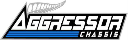 Aggressor Logo