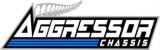 Aggressor logo