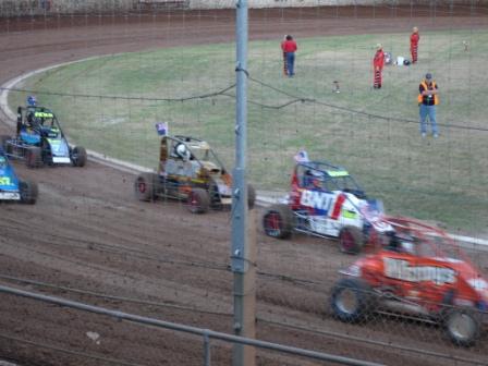 International Racing